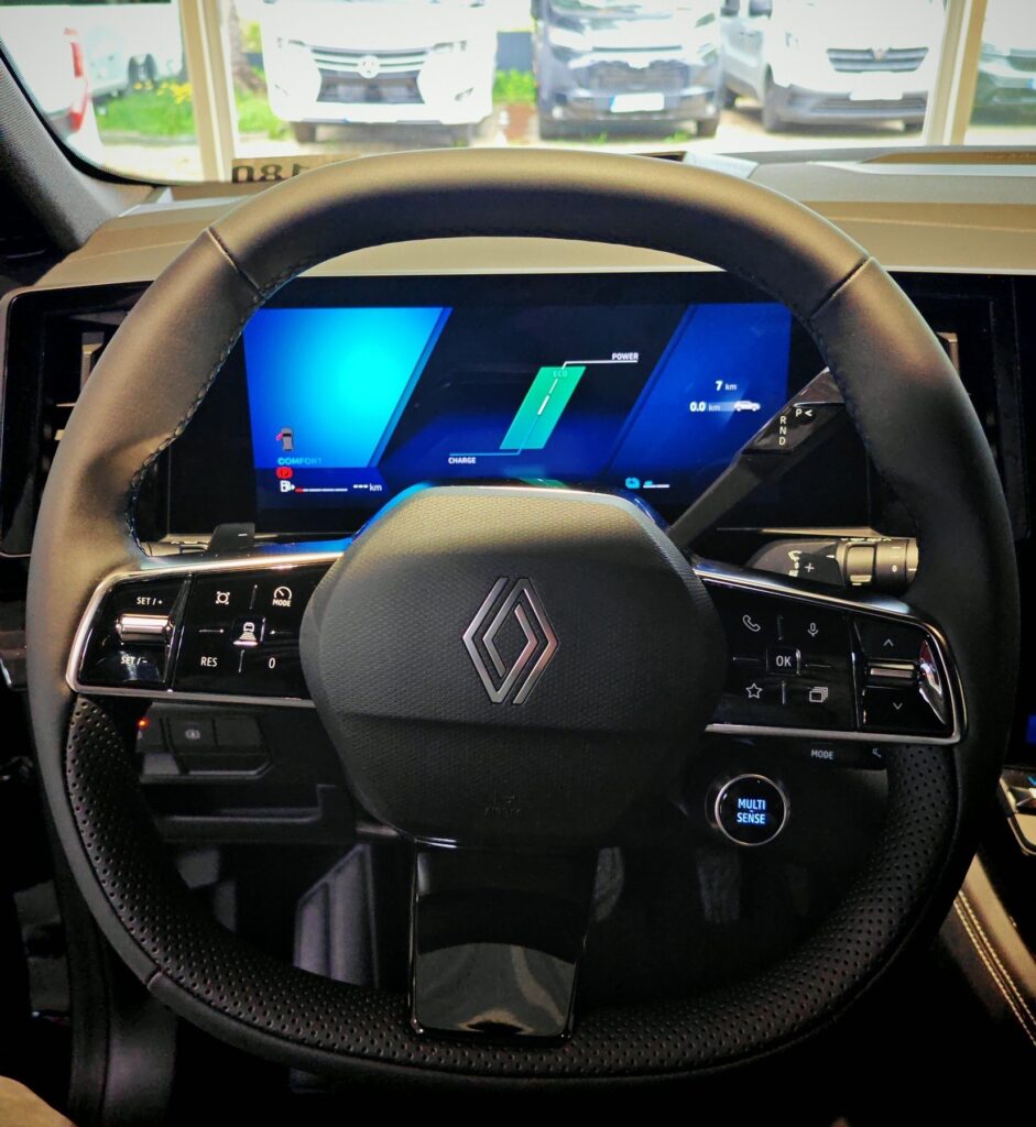 Renault Austral Exposé-Bild 26