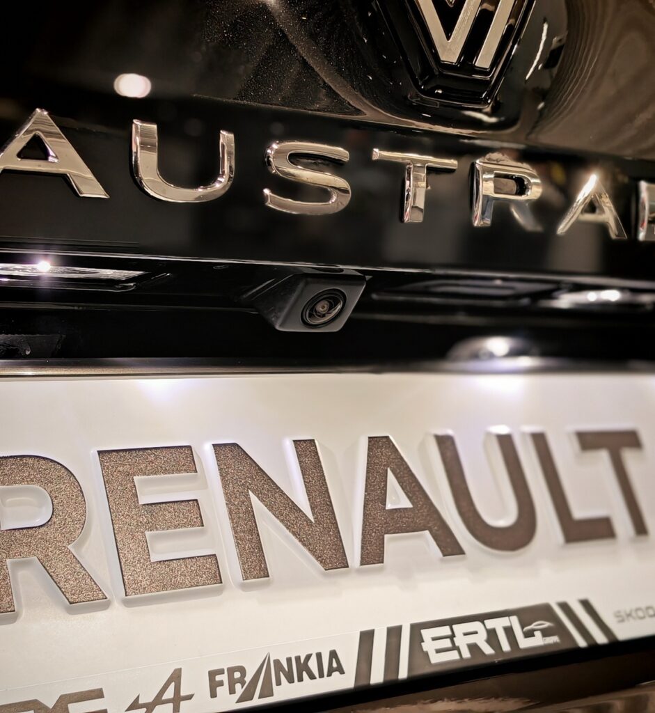 Renault Austral Exposé-Bild 41