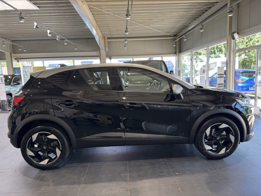 Renault Captur Exposé-Bild 4