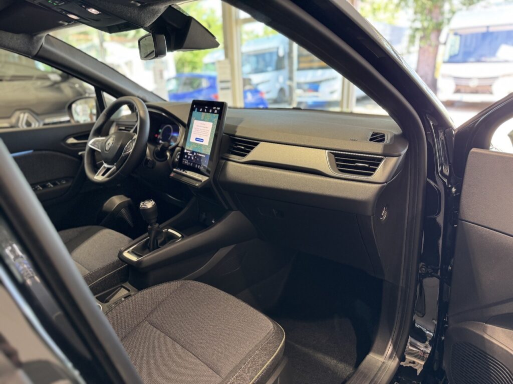 Renault Captur Exposé-Bild 6