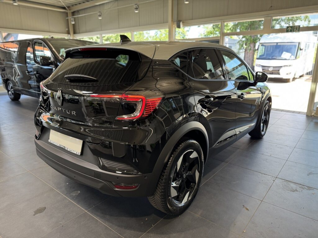Renault Captur Exposé-Bild 11