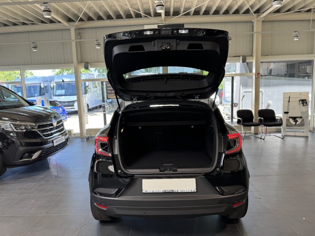 Renault Captur Exposé-Bild 13