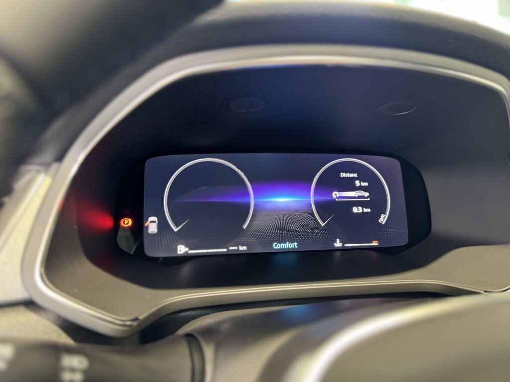 Renault Captur Exposé-Bild 27