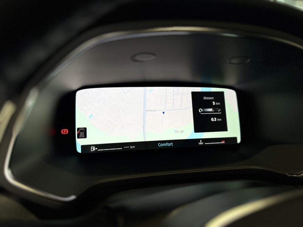 Renault Captur Exposé-Bild 28