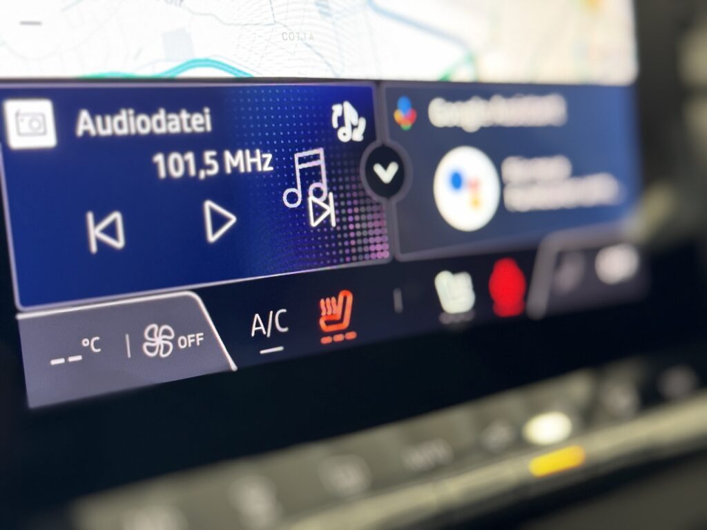 Renault Captur Exposé-Bild 32