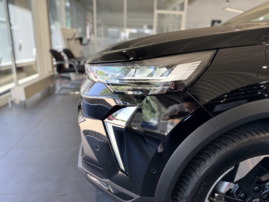 Renault Captur Exposé-Bild 41