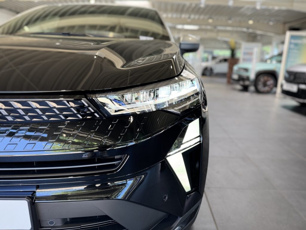 Renault Captur Exposé-Bild 42