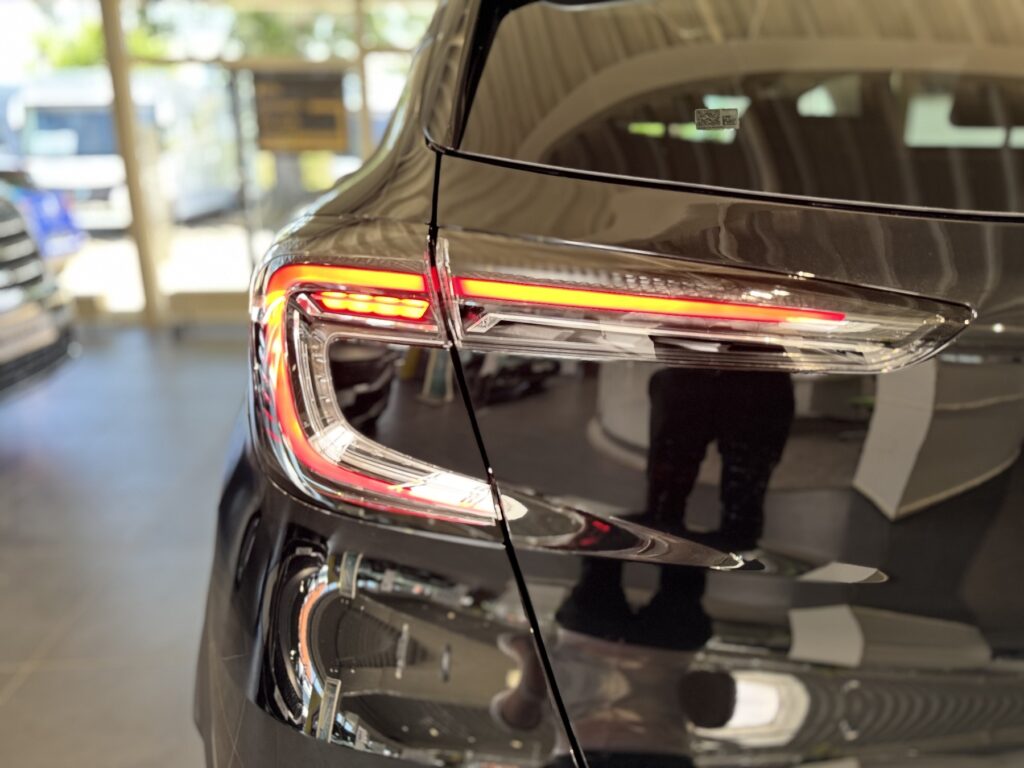 Renault Captur Exposé-Bild 44