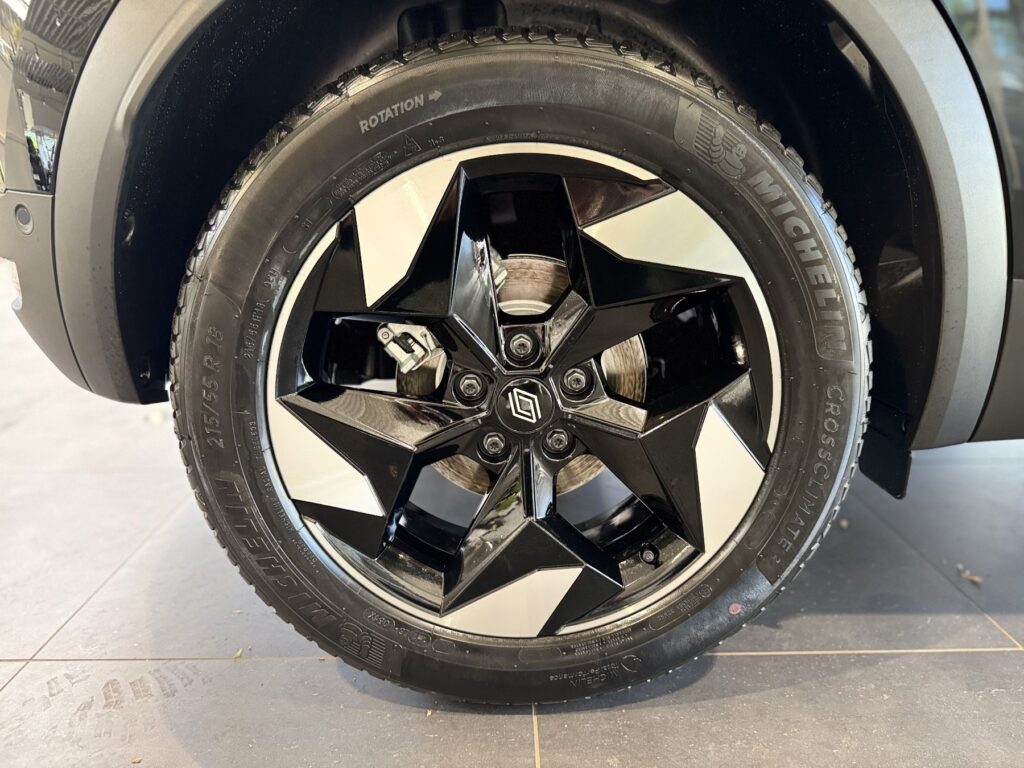 Renault Captur Exposé-Bild 46