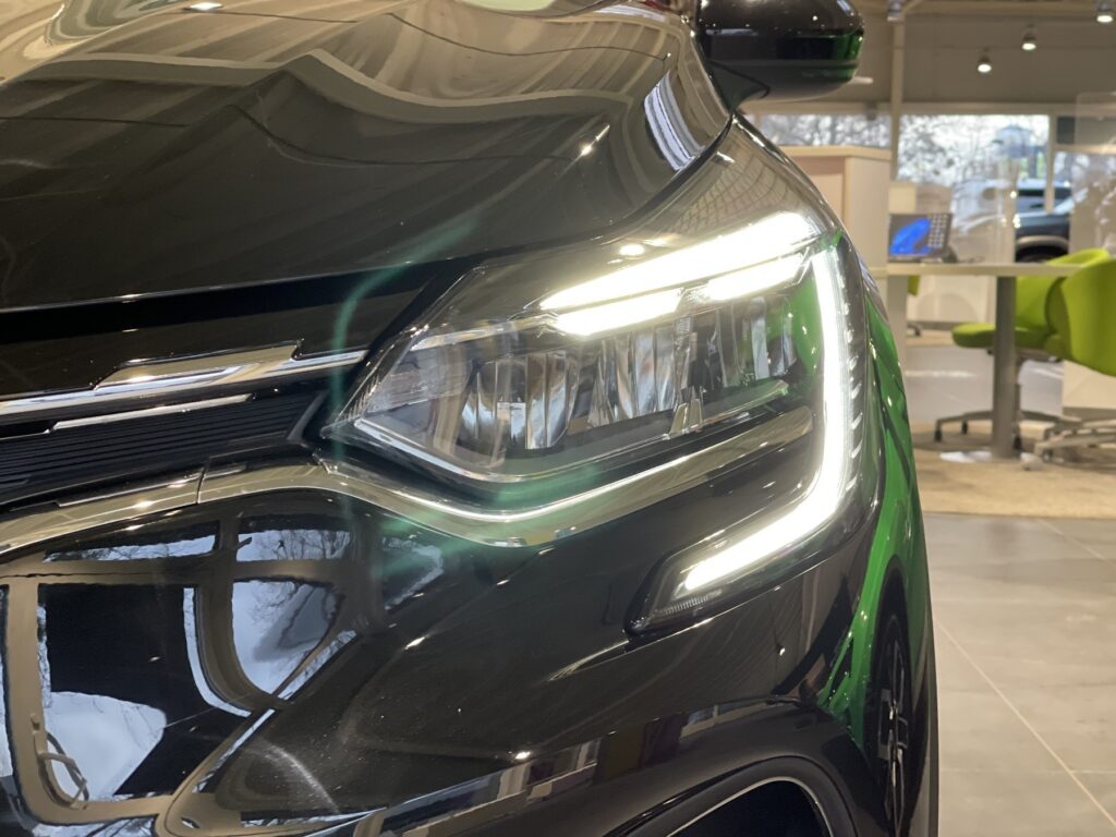 Renault Captur Exposé-Bild 5