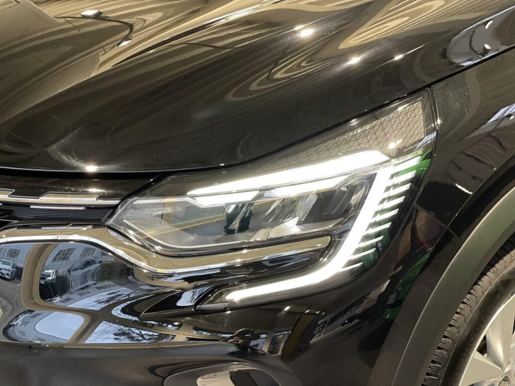 Renault Captur Exposé-Bild 6