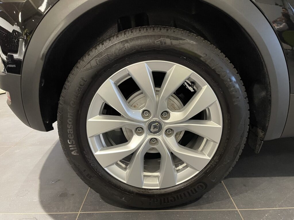 Renault Captur Exposé-Bild 18