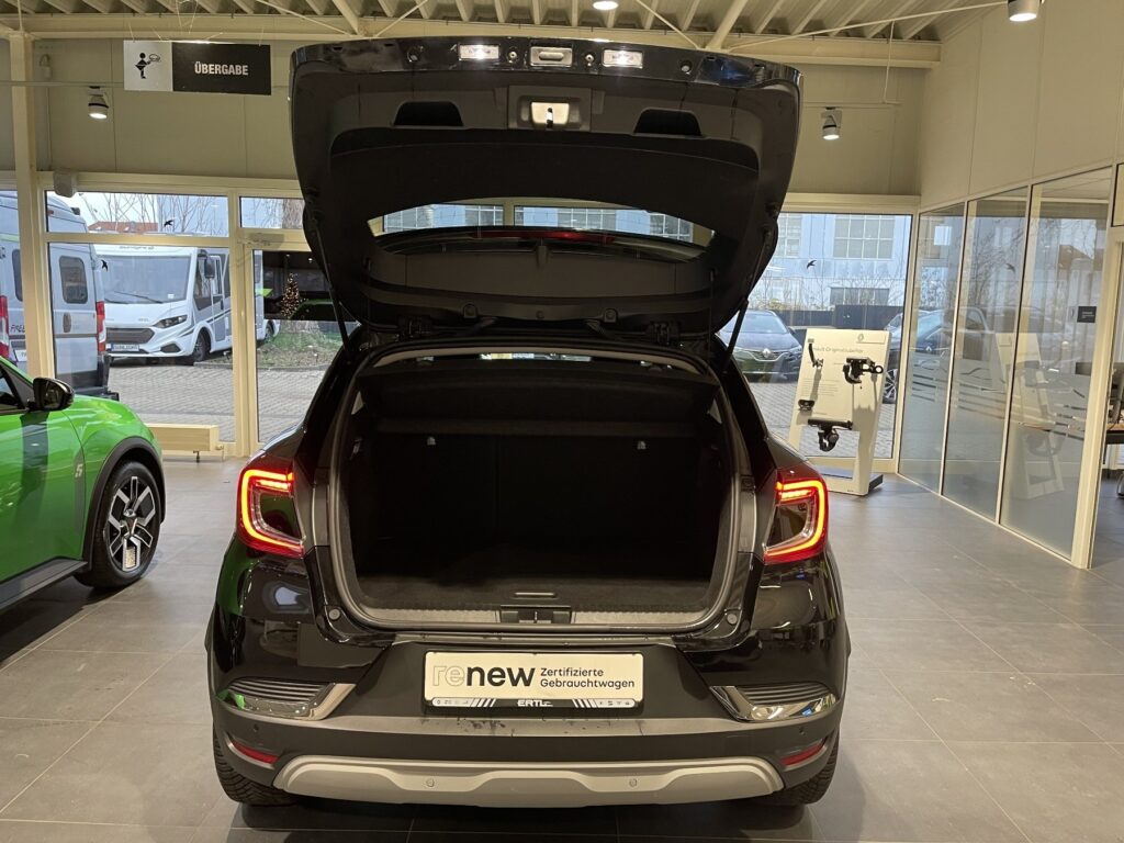 Renault Captur Exposé-Bild 21