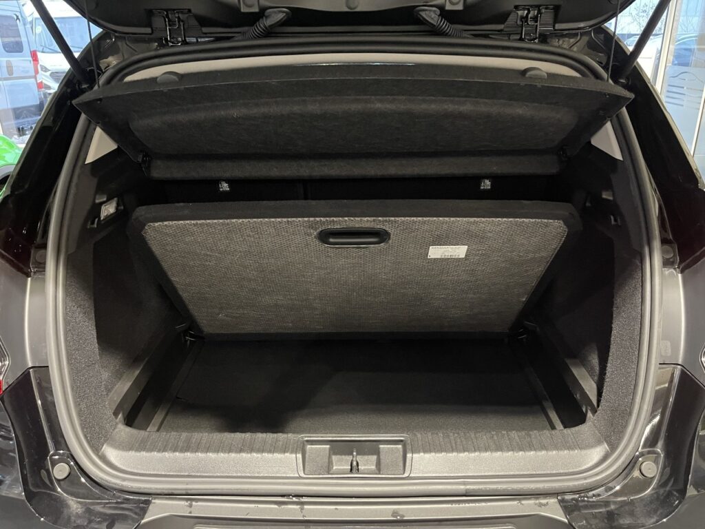 Renault Captur Exposé-Bild 23