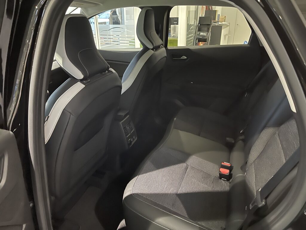 Renault Captur Exposé-Bild 28