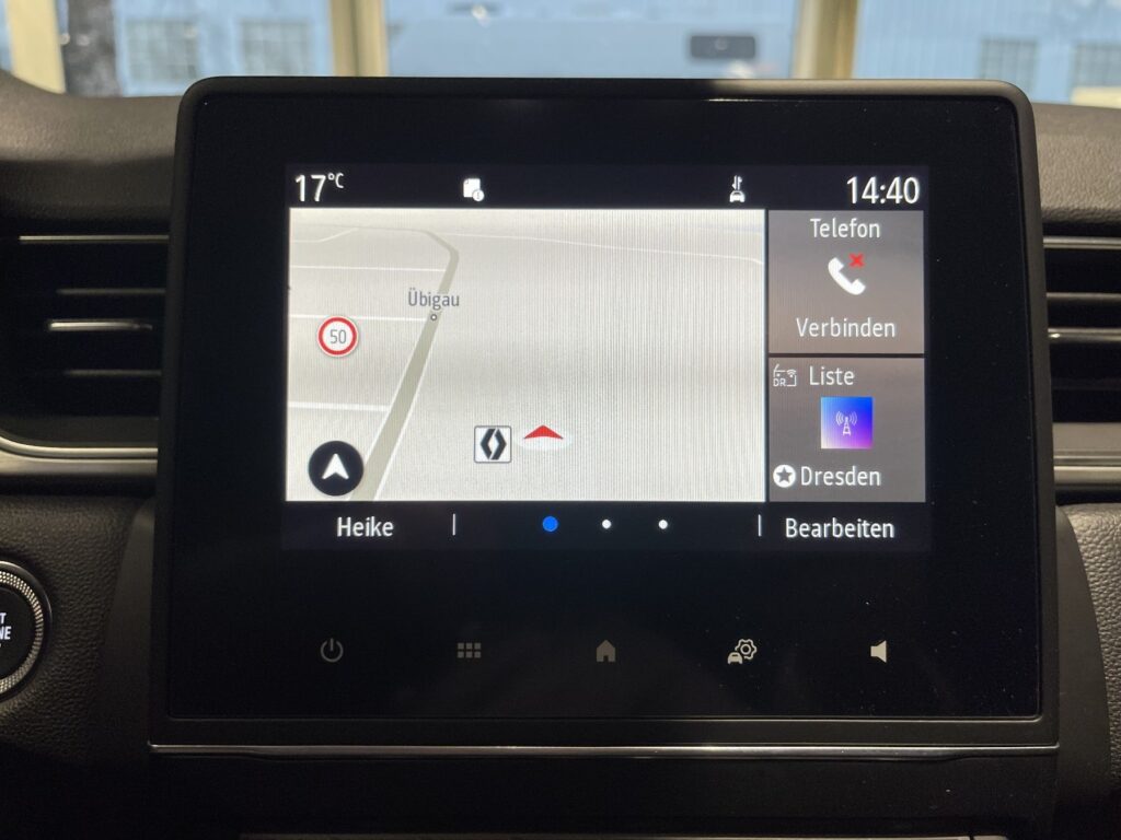 Renault Captur Exposé-Bild 36