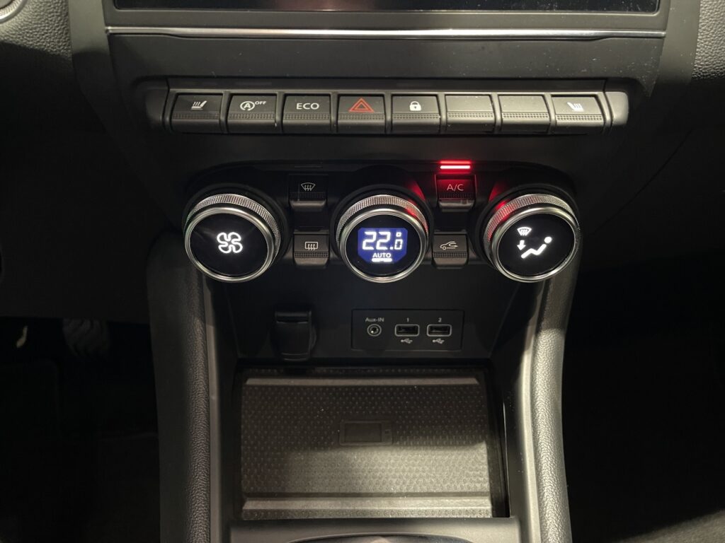 Renault Captur Exposé-Bild 37