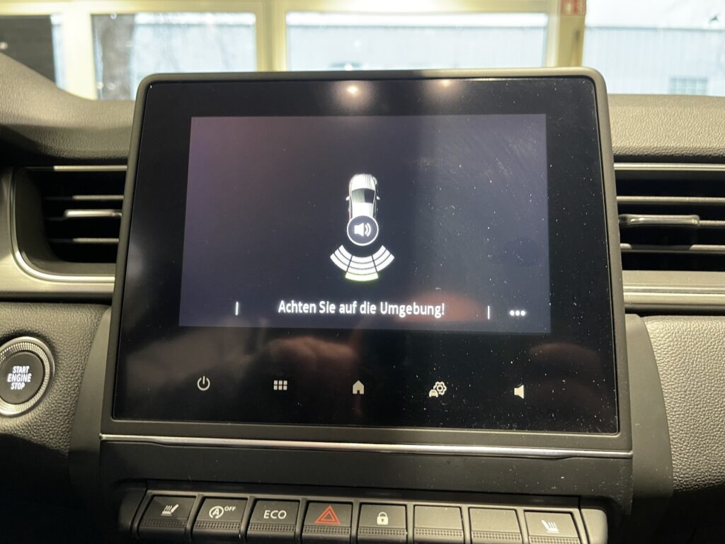 Renault Captur Exposé-Bild 39