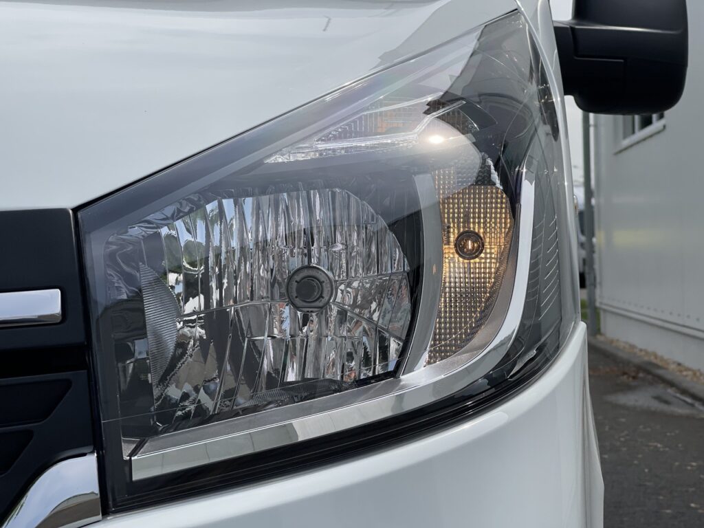 Renault Trafic Exposé-Bild 5