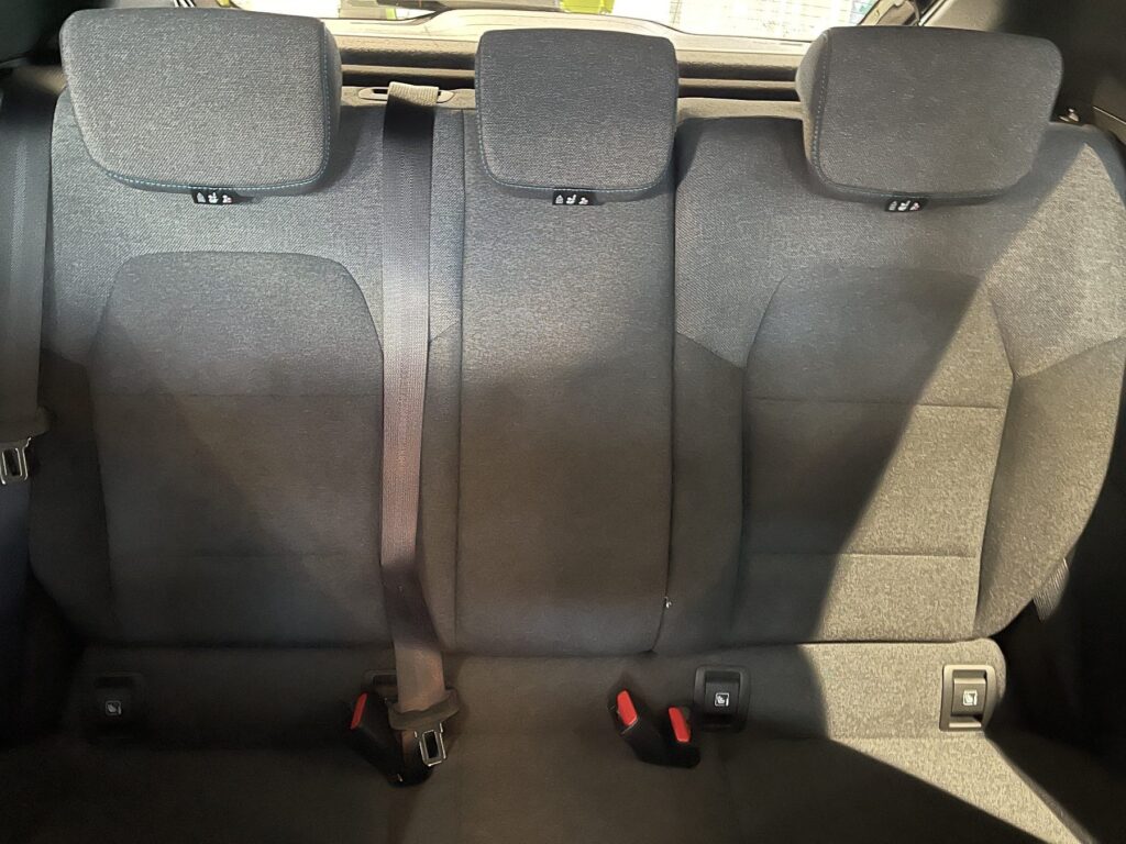 Renault Clio Exposé-Bild 11