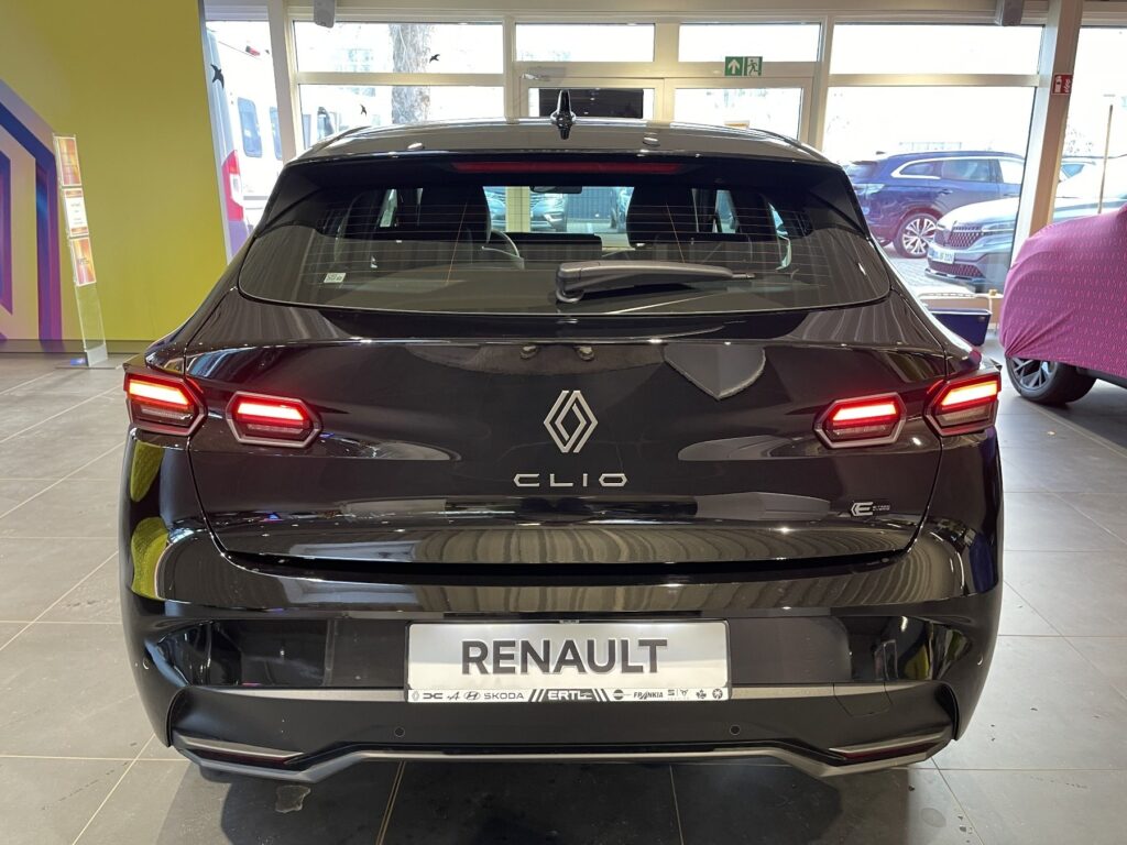 Renault Clio Exposé-Bild 19