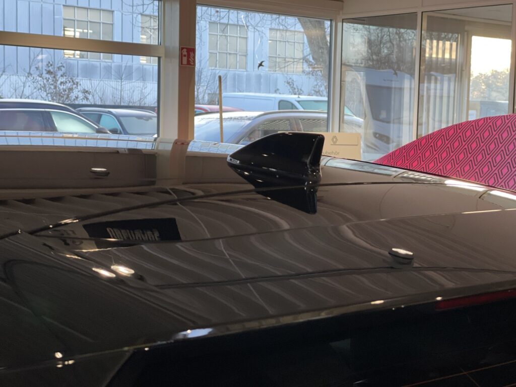 Renault Clio Exposé-Bild 21