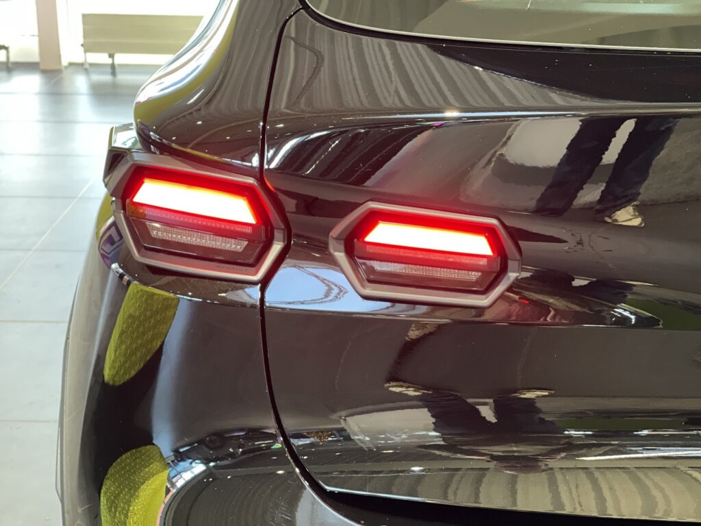 Renault Clio Exposé-Bild 22