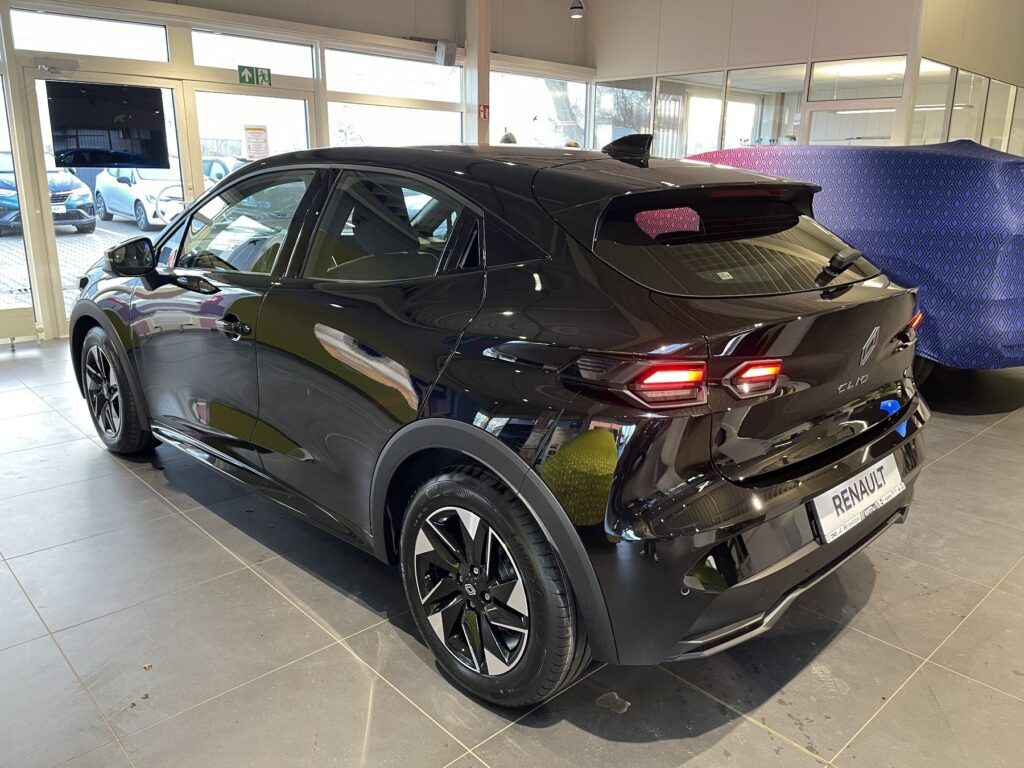 Renault Clio Exposé-Bild 27