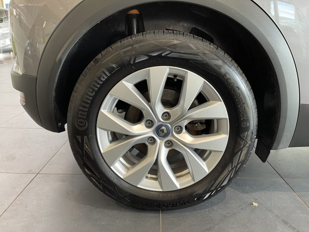 Renault Captur Exposé-Bild 18