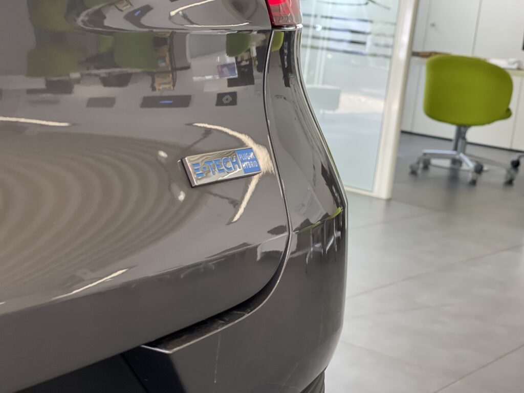 Renault Captur Exposé-Bild 23