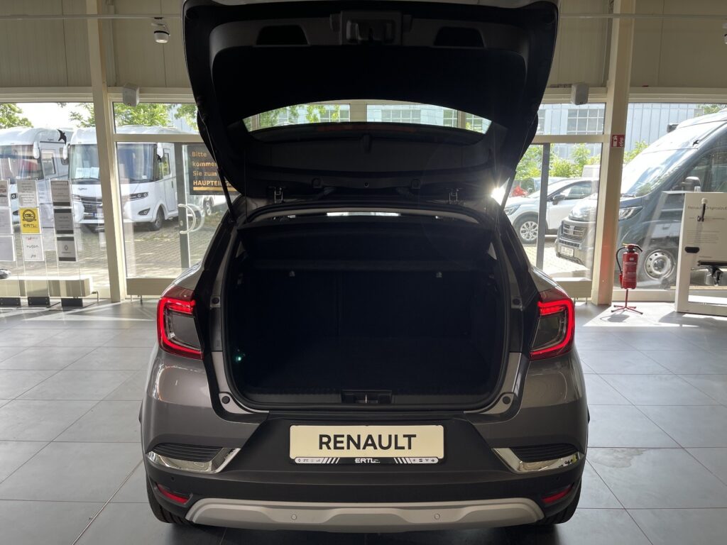 Renault Captur Exposé-Bild 25