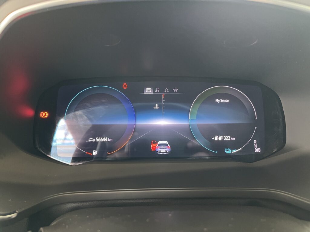 Renault Captur Exposé-Bild 36