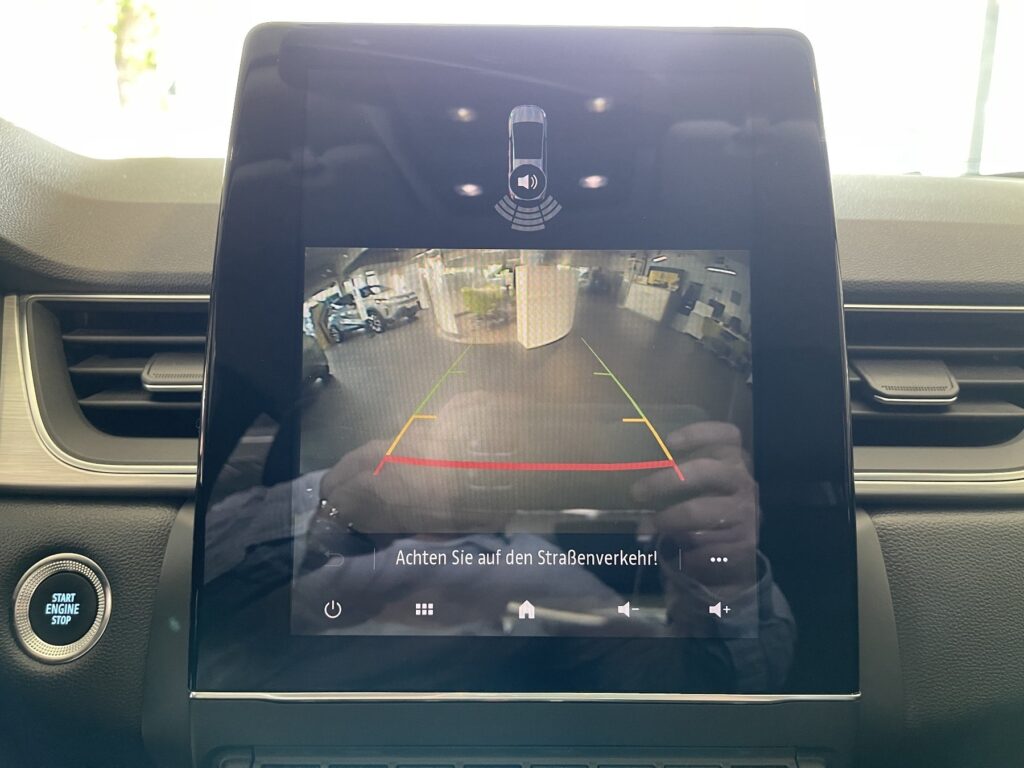 Renault Captur Exposé-Bild 41