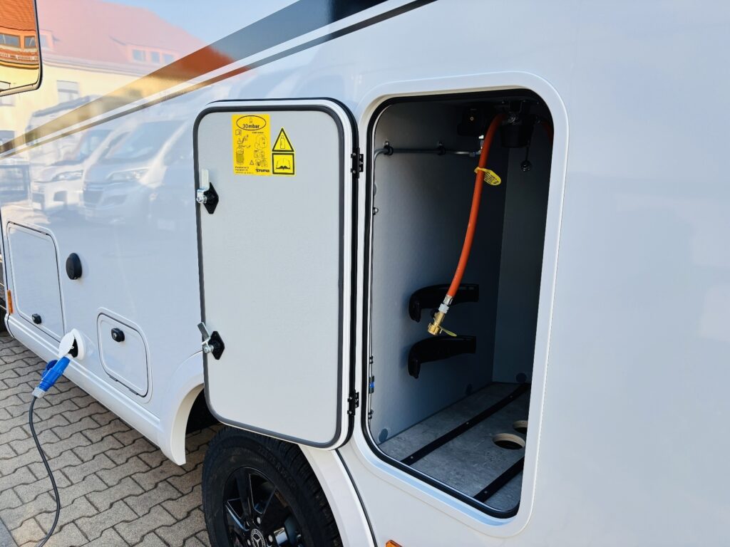 Frankia M-Line NEO Exposé-Bild 4