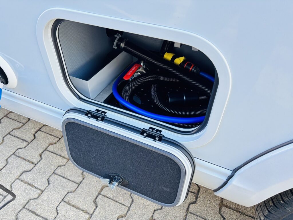 Frankia M-Line NEO Exposé-Bild 5