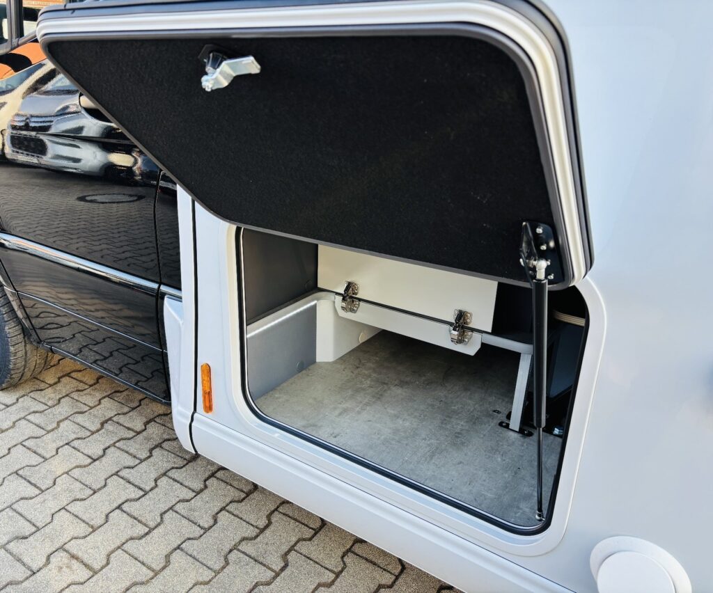 Frankia M-Line NEO Exposé-Bild 6