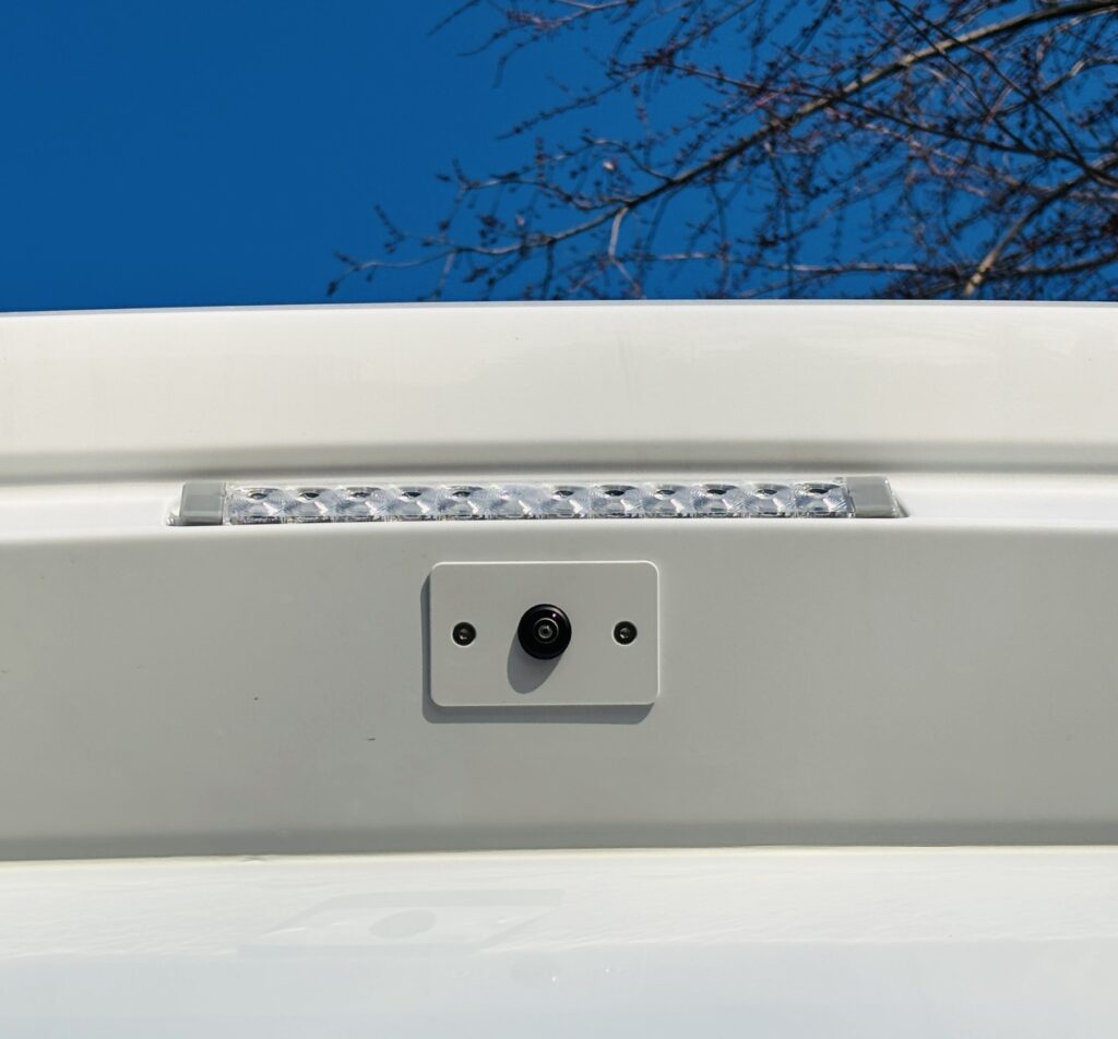 Frankia M-Line NEO Exposé-Bild 9