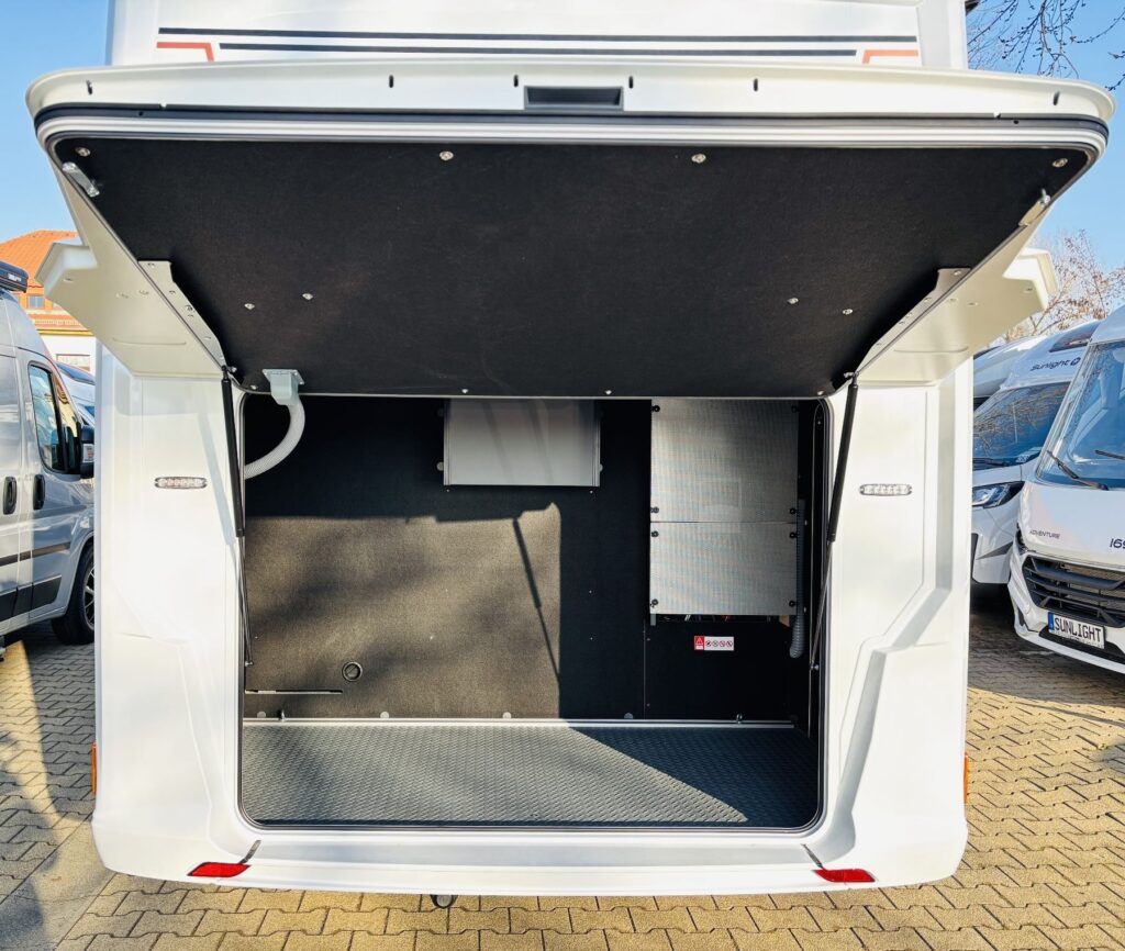 Frankia M-Line NEO Exposé-Bild 10