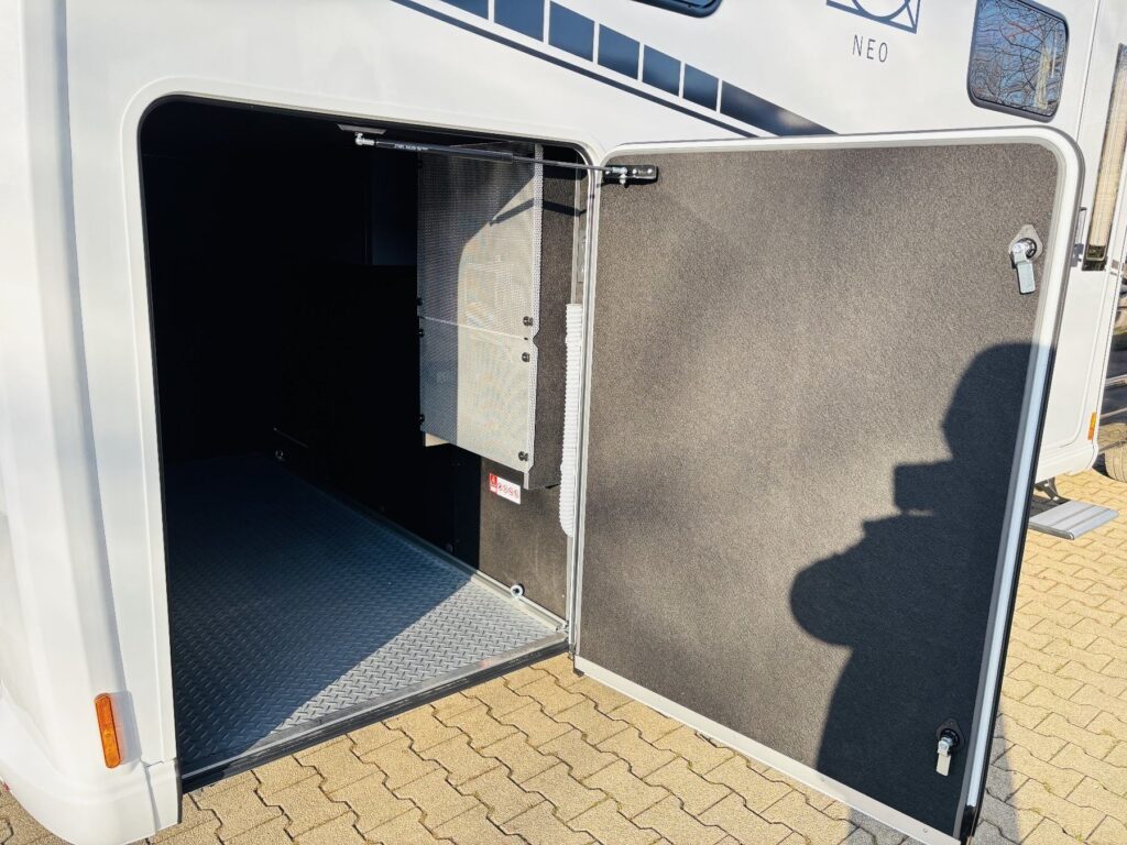 Frankia M-Line NEO Exposé-Bild 11