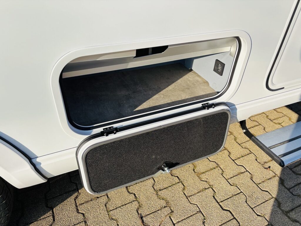 Frankia M-Line NEO Exposé-Bild 12