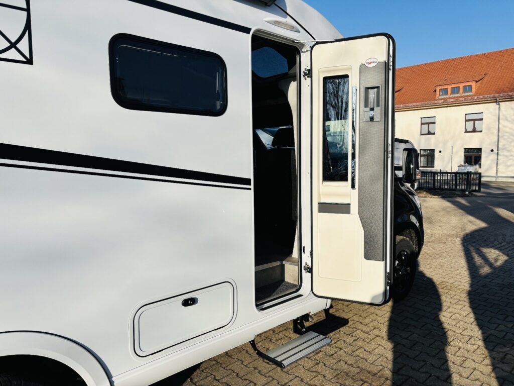 Frankia M-Line NEO Exposé-Bild 13