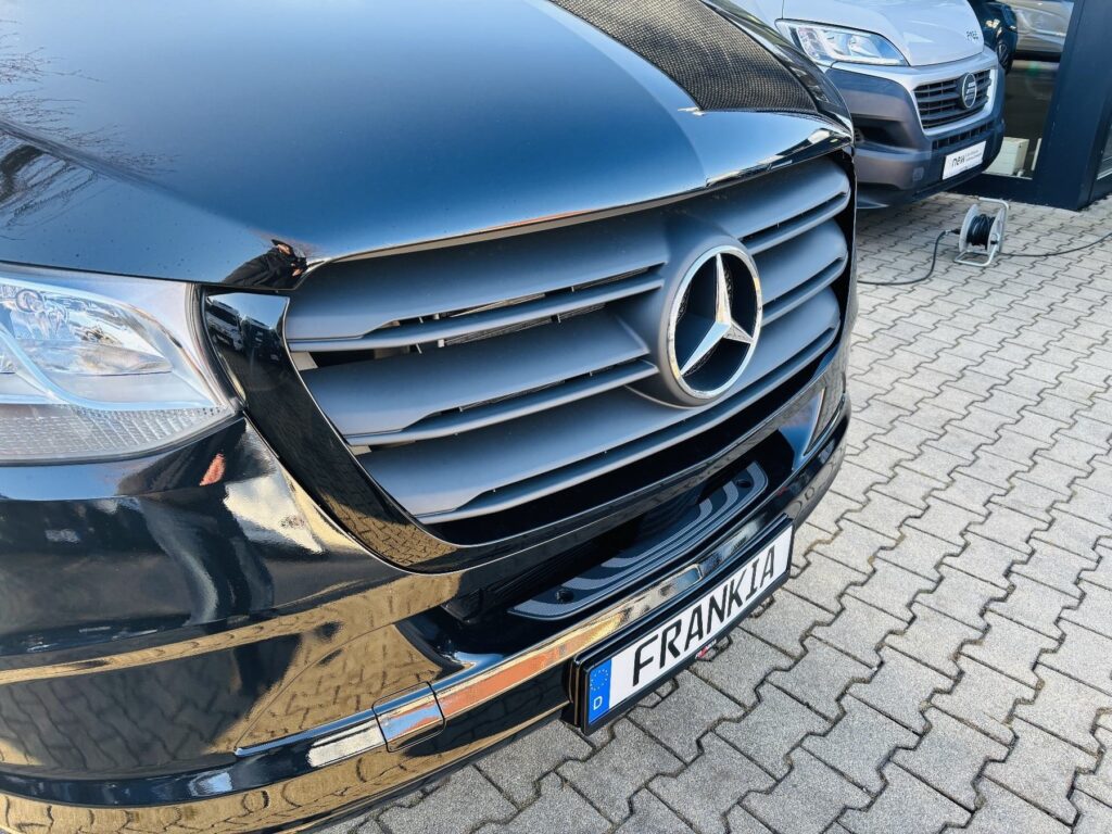 Frankia M-Line NEO Exposé-Bild 15