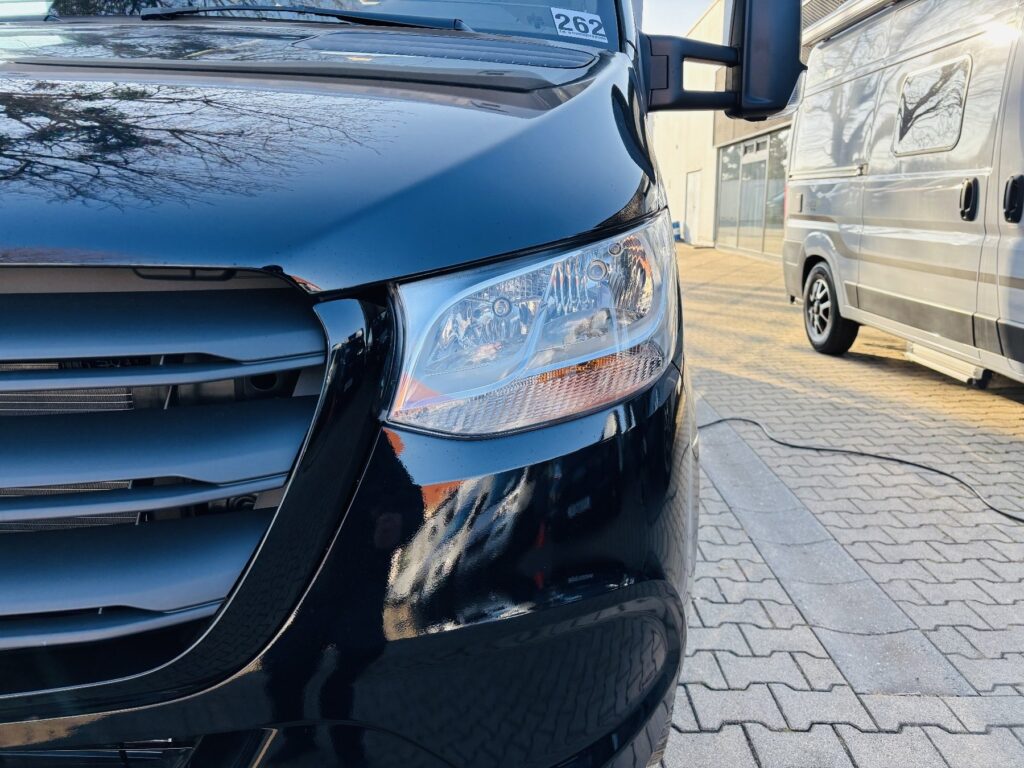 Frankia M-Line NEO Exposé-Bild 16