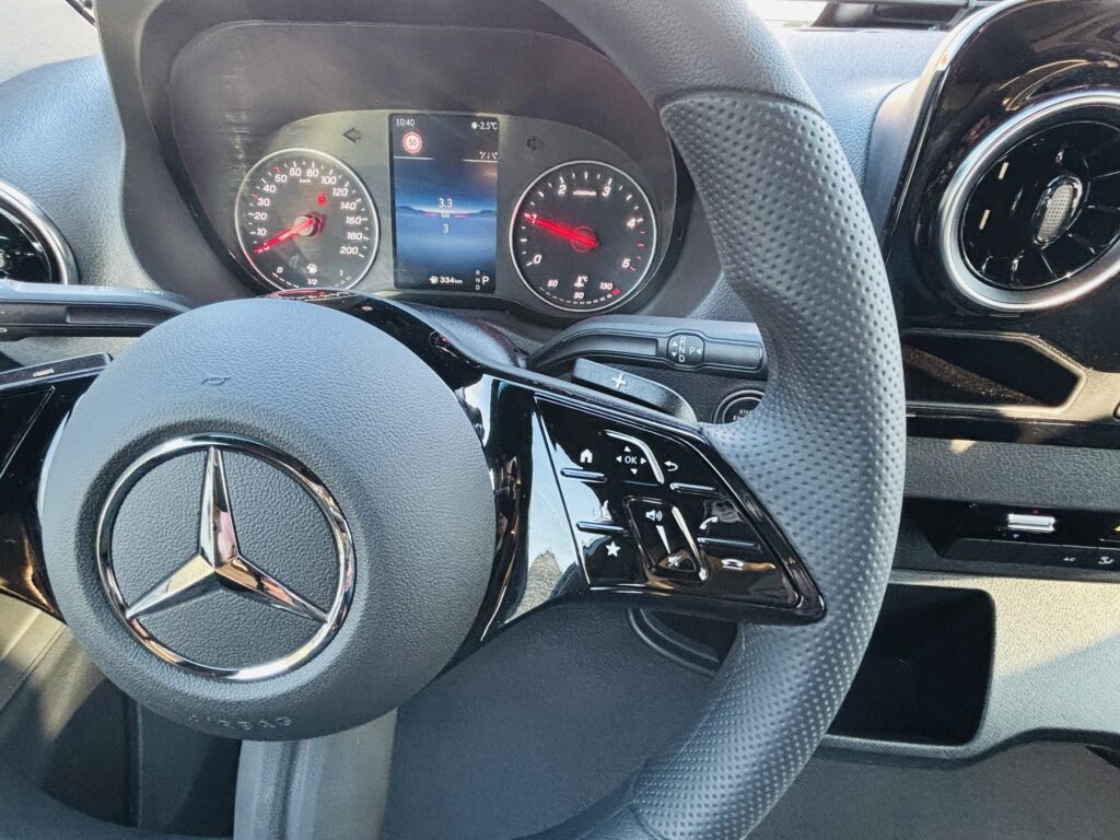 Frankia M-Line NEO Exposé-Bild 19