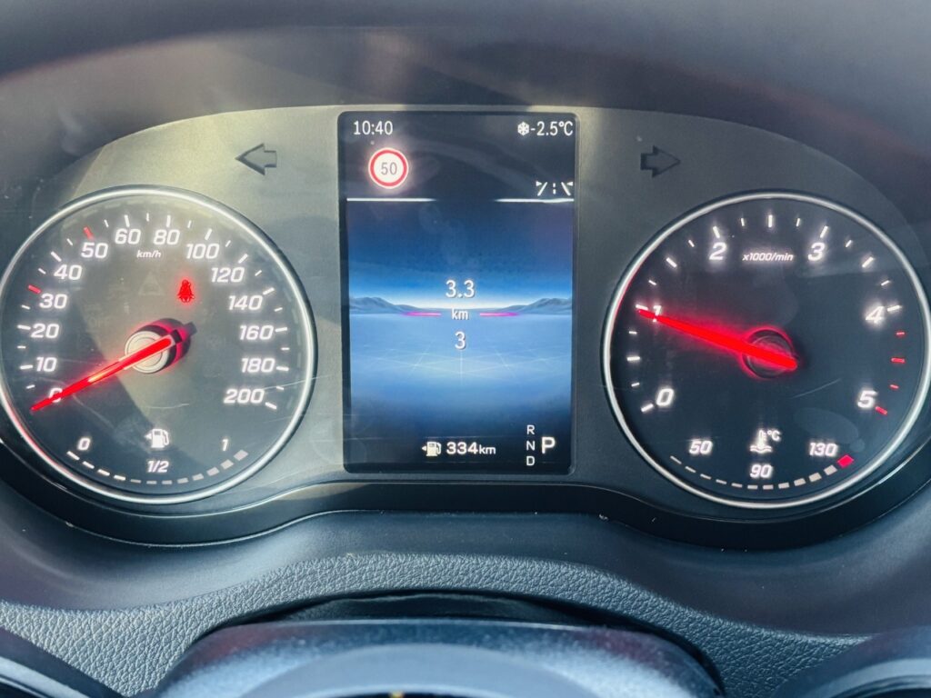 Frankia M-Line NEO Exposé-Bild 21