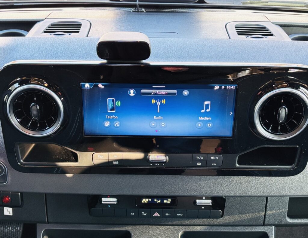 Frankia M-Line NEO Exposé-Bild 22