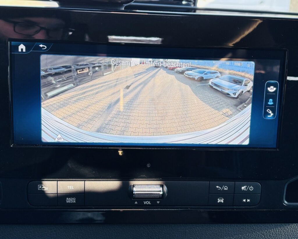 Frankia M-Line NEO Exposé-Bild 23