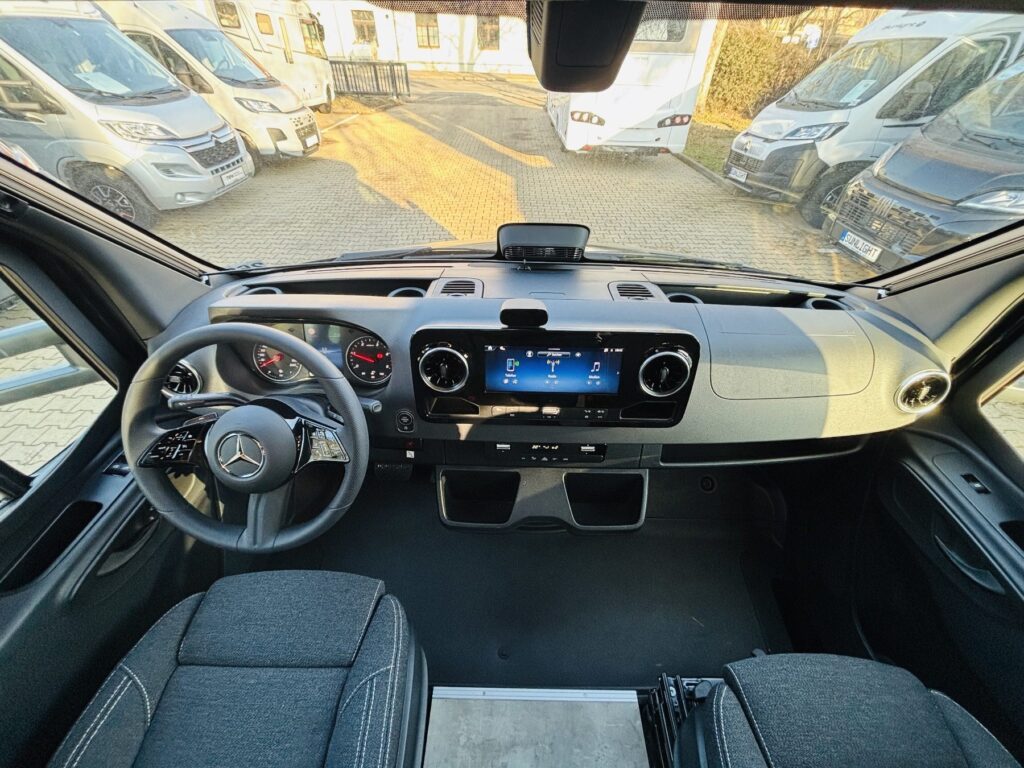 Frankia M-Line NEO Exposé-Bild 25