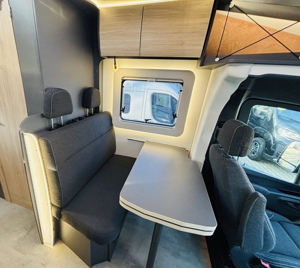 Frankia M-Line NEO Exposé-Bild 26