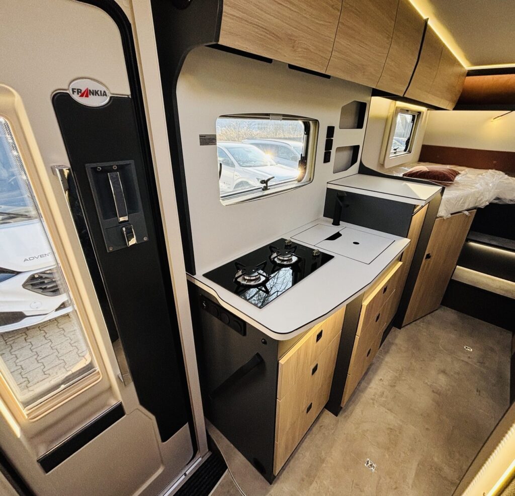 Frankia M-Line NEO Exposé-Bild 28